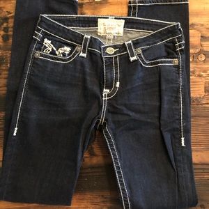 Big Star Jeans